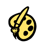 Website icon representing global reach